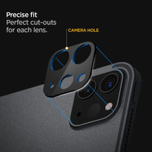 Load image into Gallery viewer, iPad Pro 12.9" / 11" (2020) Full Cover Camera Lens Screen Protector
