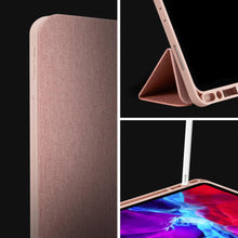 Load image into Gallery viewer, iPad Pro 11" (2020/2018) Case Urban Fit
