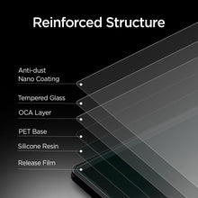 Load image into Gallery viewer, Flex 5 15.6" Screen Protector GLAS.tR SLIM
