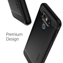 Load image into Gallery viewer, LG G6 Case Rugged Armor

