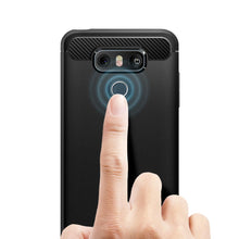 Load image into Gallery viewer, LG G6 Case Rugged Armor
