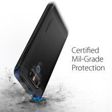 Load image into Gallery viewer, LG G6 Case Rugged Armor
