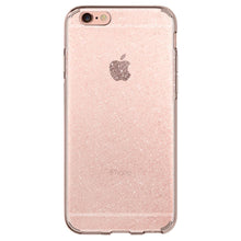 Load image into Gallery viewer, iPhone 6S / 6 Case Liquid Crystal Glitter
