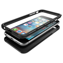 Load image into Gallery viewer, iPhone 6s Case Thin Fit Hybrid
