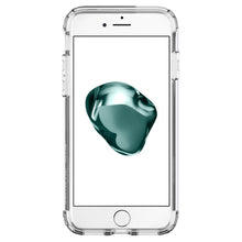 Load image into Gallery viewer, iPhone 7 Case Hybrid Armor
