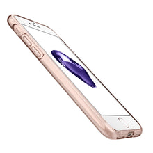 Load image into Gallery viewer, iPhone 7 Case Liquid Crystal Glitter
