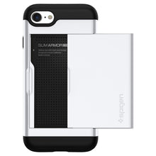 Load image into Gallery viewer, iPhone 7 Case Slim Armor CS
