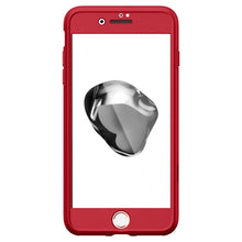 Load image into Gallery viewer, iPhone 7 Plus Case Thin Fit 360
