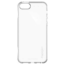 Load image into Gallery viewer, iPhone SE Case Liquid Air Armor

