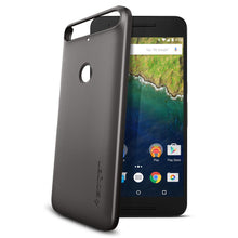 Load image into Gallery viewer, Nexus 6P Case Thin Fit
