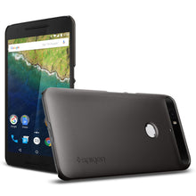 Load image into Gallery viewer, Nexus 6P Case Thin Fit
