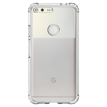 Load image into Gallery viewer, Google Pixel XL Case Crystal Shell
