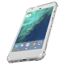 Load image into Gallery viewer, Google Pixel XL Case Crystal Shell
