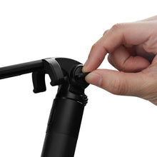 Load image into Gallery viewer, S530 Selfie Stick Battery Free Wired
