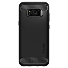 Load image into Gallery viewer, Galaxy S8 Case Rugged Armor
