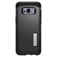 Load image into Gallery viewer, Galaxy S8 Plus Case Slim Armor
