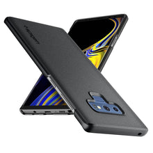 Load image into Gallery viewer, Galaxy Note 9 Case Thin Fit
