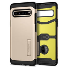 Load image into Gallery viewer, Galaxy S10 5G Case Tough Armor
