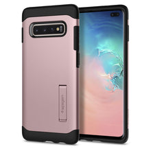 Load image into Gallery viewer, Galaxy S10 Plus Case Slim Armor
