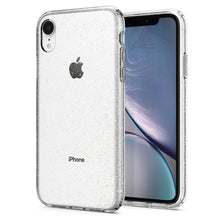 Load image into Gallery viewer, iPhone XR Case Liquid Crystal Glitter
