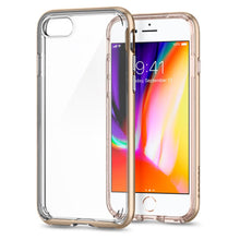 Load image into Gallery viewer, iPhone 8 Case Neo Hybrid Crystal 2
