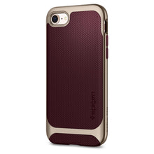 Load image into Gallery viewer, iPhone SE (2020) Case Neo Hybrid Herringbone
