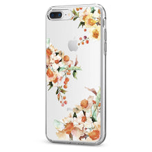 Load image into Gallery viewer, iPhone 7 Plus Case Liquid Crystal Aquarelle
