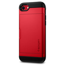 Load image into Gallery viewer, iPhone 8 Case Slim Armor CS
