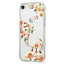 Load image into Gallery viewer, iPhone 7 Case Liquid Crystal Aquarelle
