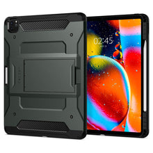 Load image into Gallery viewer, iPad Pro 12.9" (2020/2018) Case Tough Armor Pro
