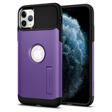 Load image into Gallery viewer, iPhone 11 Pro Case Slim Armor
