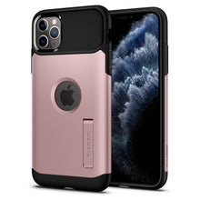 Load image into Gallery viewer, iPhone 11 Pro Case Slim Armor
