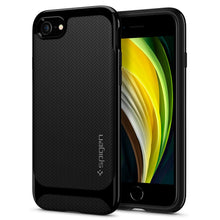 Load image into Gallery viewer, iPhone SE (2020) Case Neo Hybrid Herringbone
