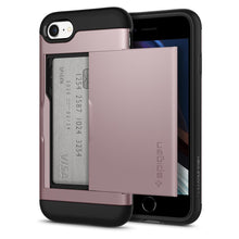 Load image into Gallery viewer, iPhone SE (2020) Case Slim Armor CS
