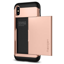 Load image into Gallery viewer, iPhone X Case Slim Armor CS
