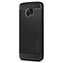 Load image into Gallery viewer, Moto G6 Plus Case Rugged Armor
