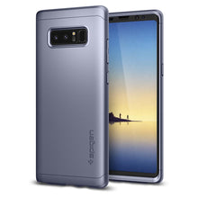 Load image into Gallery viewer, Galaxy Note 8 Case Thin Fit 360
