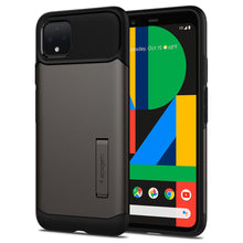 Load image into Gallery viewer, Pixel 4 Case Slim Armor
