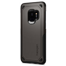 Load image into Gallery viewer, Galaxy S9 Case Hybrid Armor
