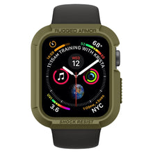 Load image into Gallery viewer, Apple Watch Series 5 / 4 (44mm) Case Rugged Armor
